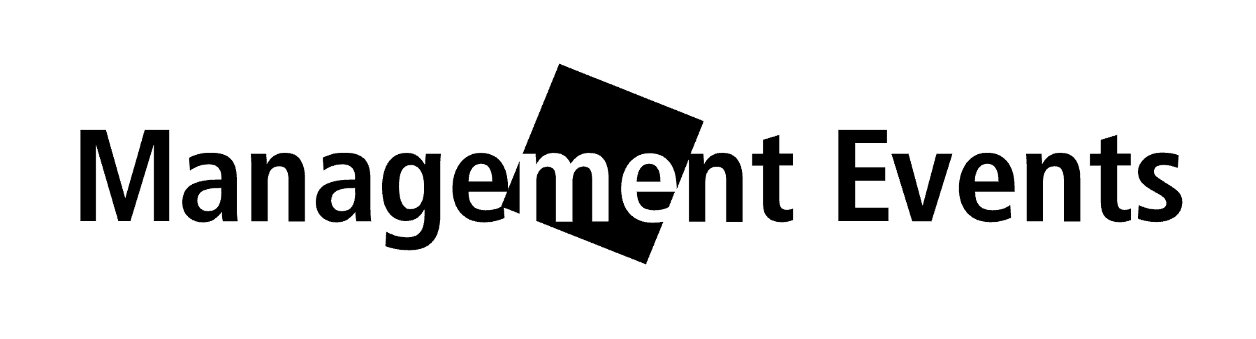 Management Events logo
