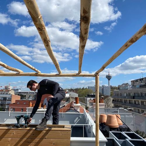 Kevin Clare Paysages - travaux