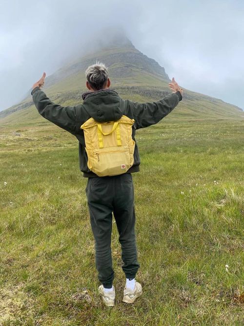 Kevin Clare Paysages