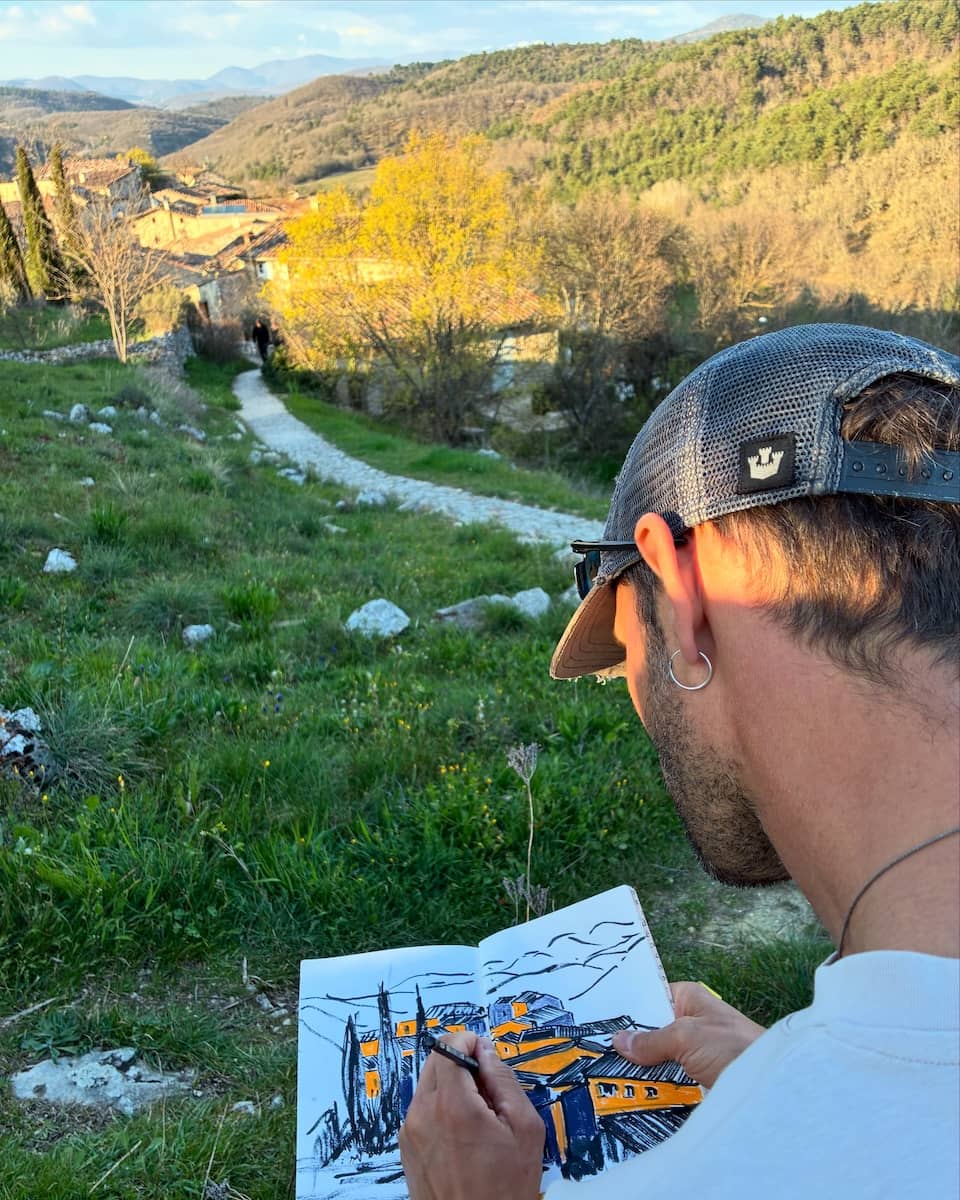 Kevin Clare Paysages - Paysagiste Marseille