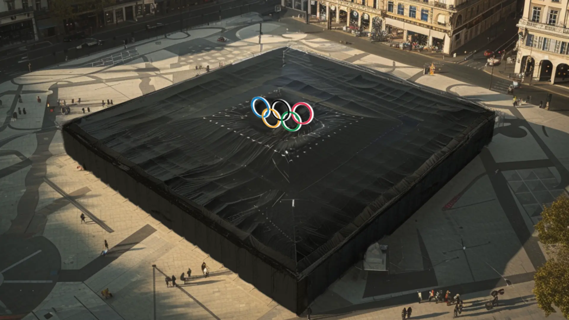 Concept salle lieu d'expositon Other