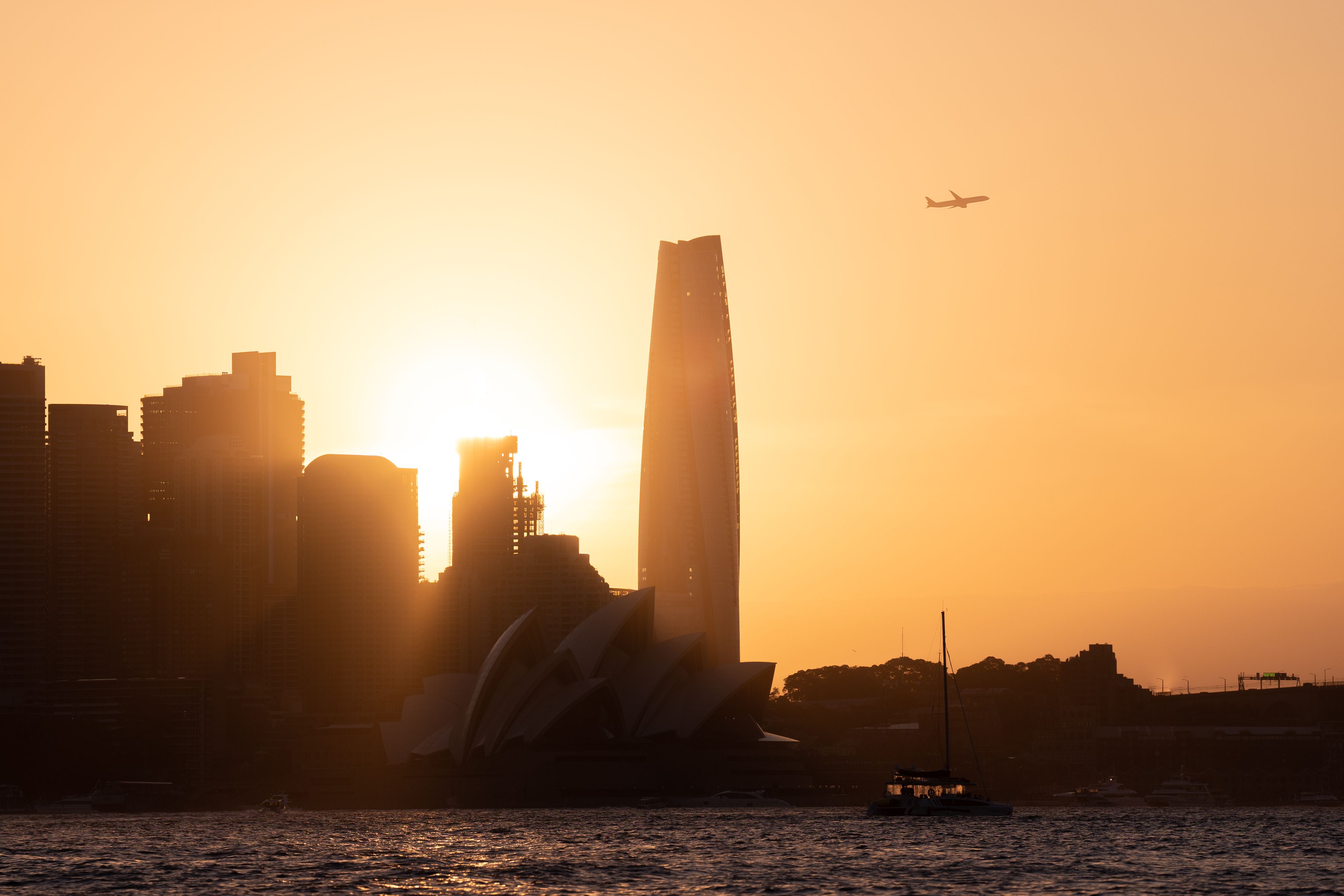 Michael Akkawi on Modernising Flight Path Height Caps to Unlock Housing