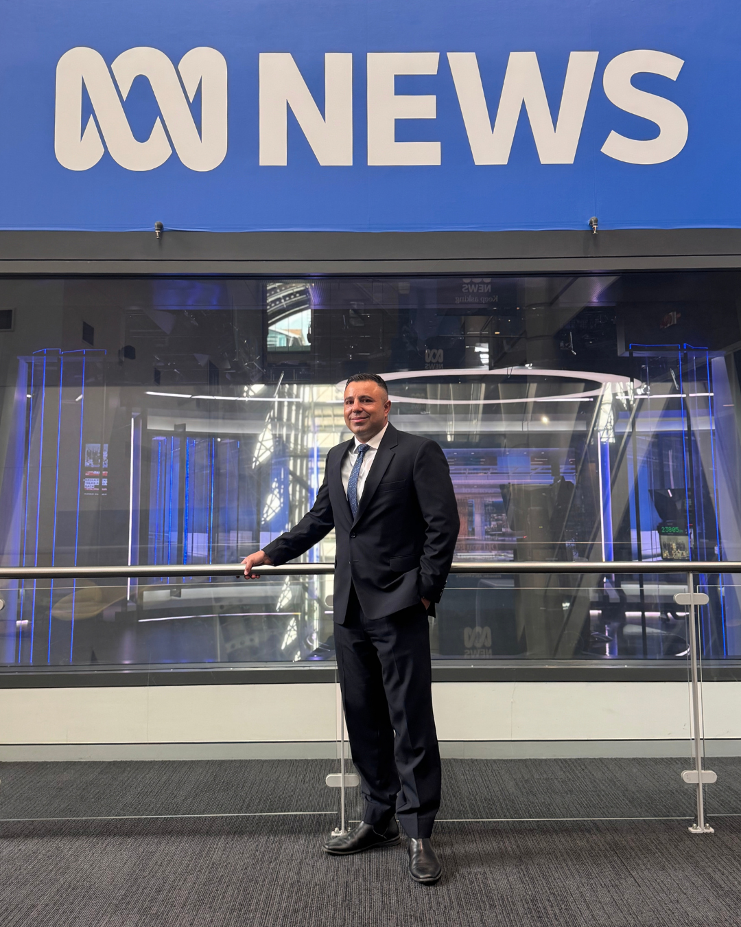 Navigating Australia’s Housing Crisis: Michael Akkawi on ABC’s The Radio National Hour