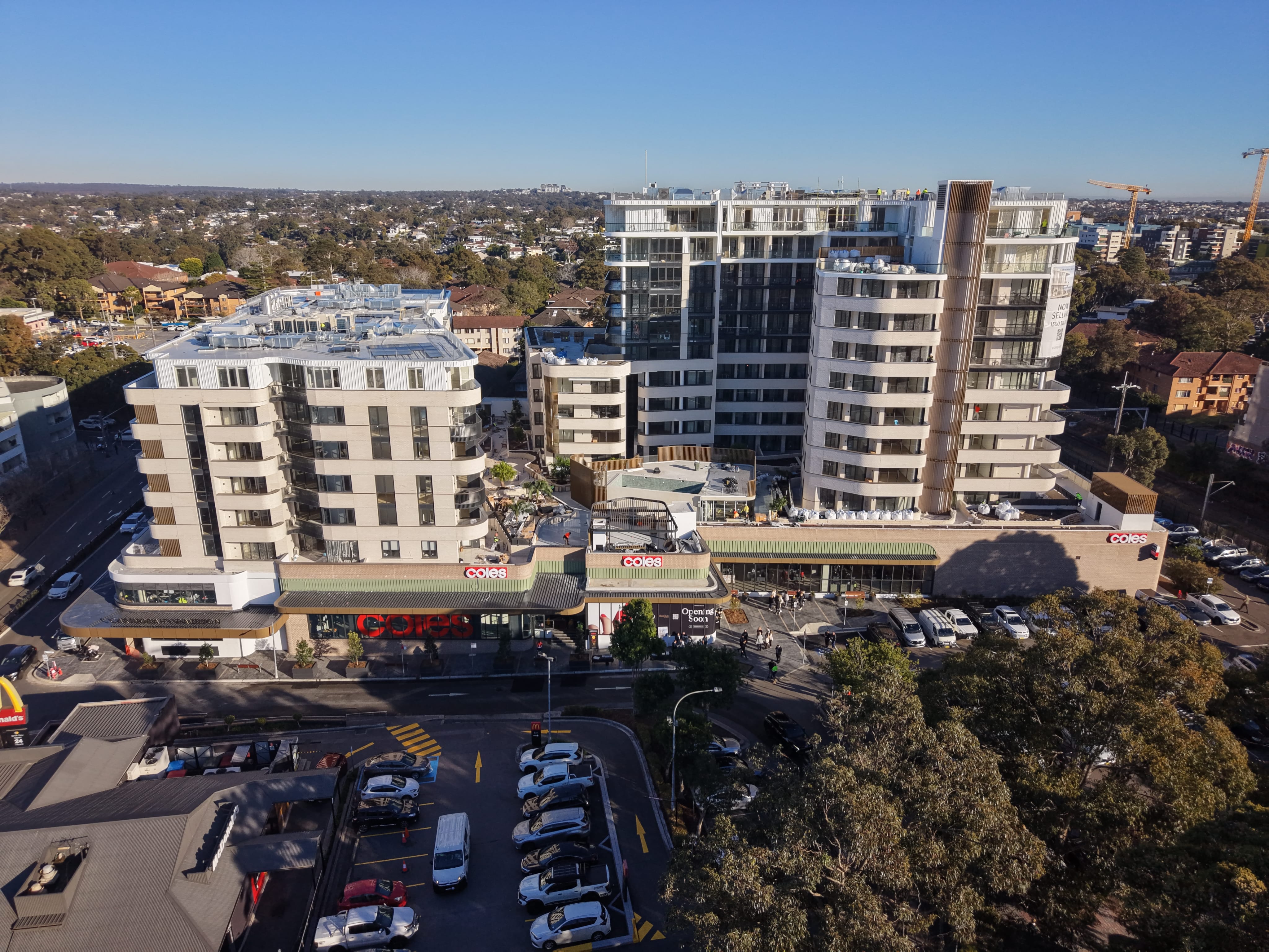 From Concept to Asset Class: What Build-to-Rent Has Proven in Three Years