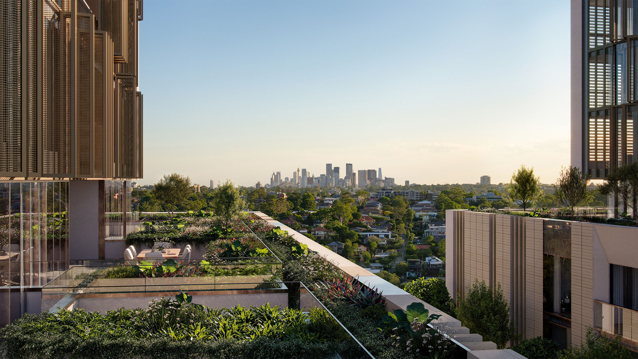 Double green light for Conquest’s Castlecrag precinct as Heritage Council and Transport for NSW sign off on environmental impact statement