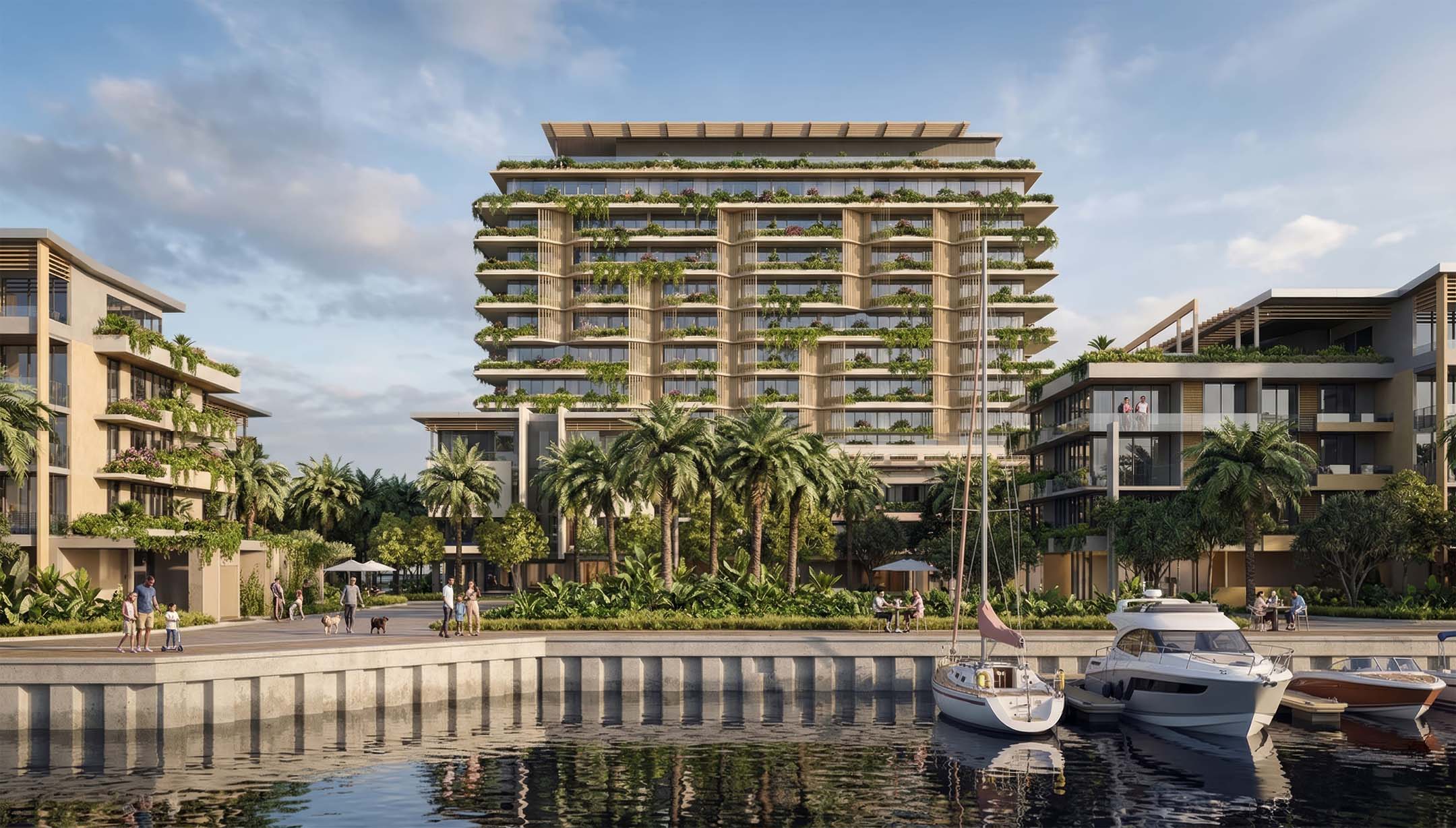 Conquest Announces a New Era for Whitsundays Luxury Tourism