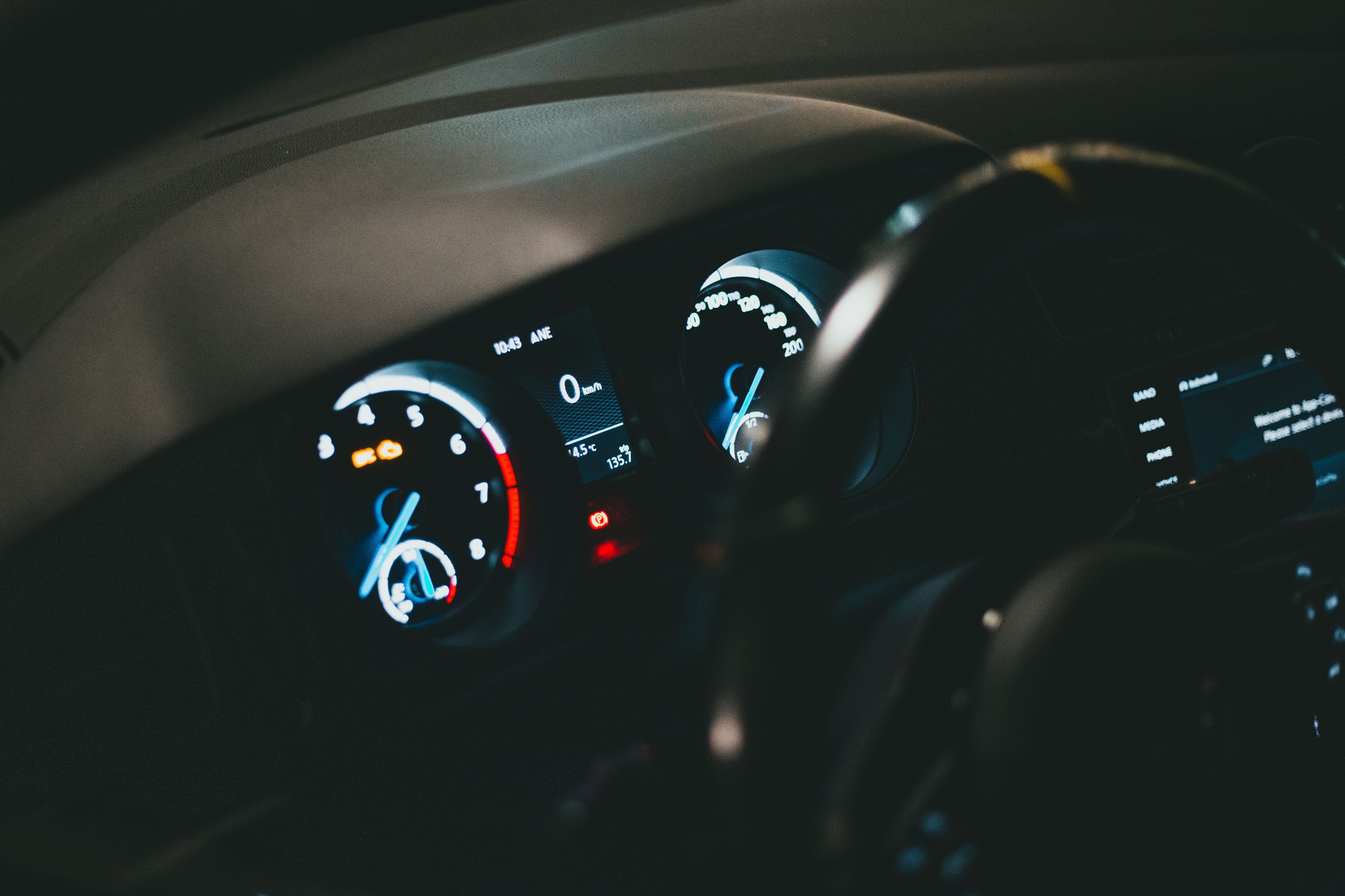 The Warning Light We Keep Ignoring