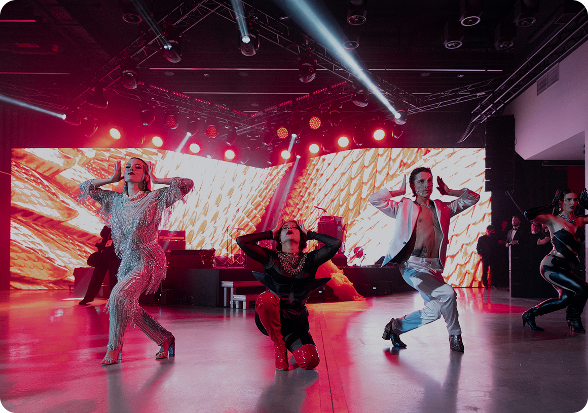 Service heading image