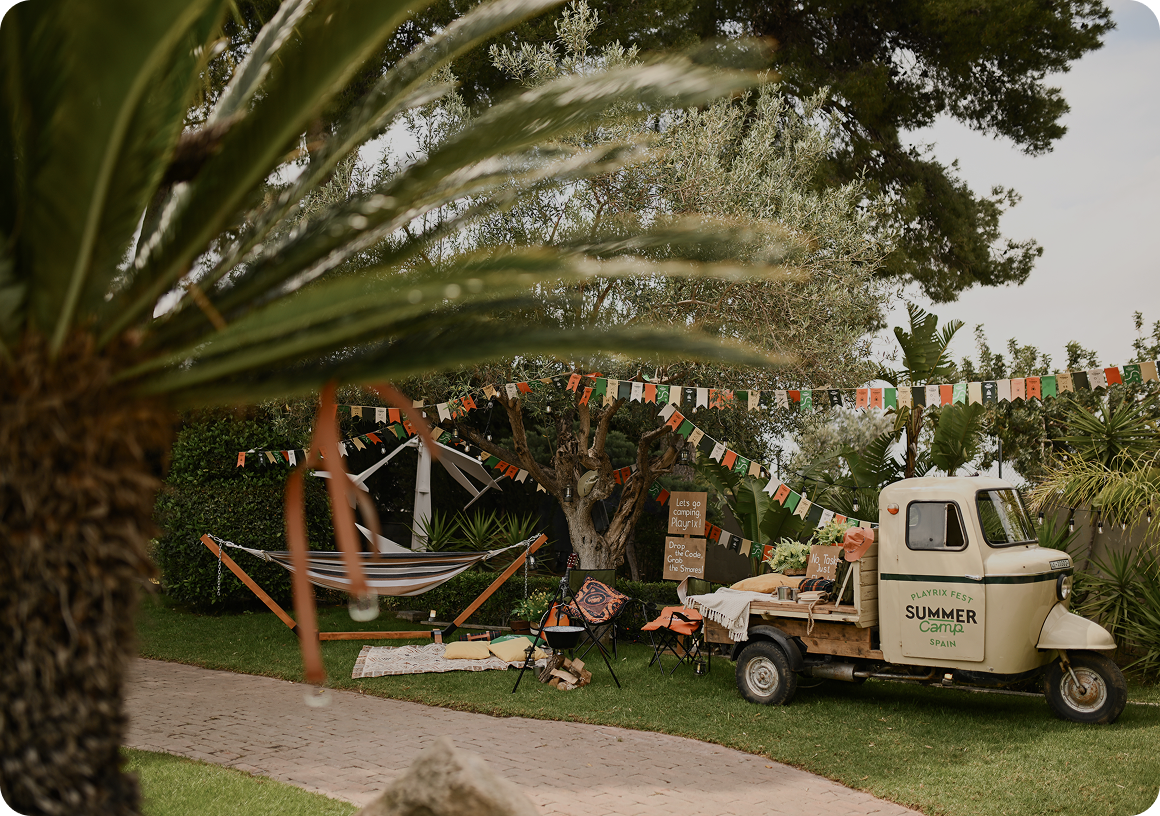 Service heading image