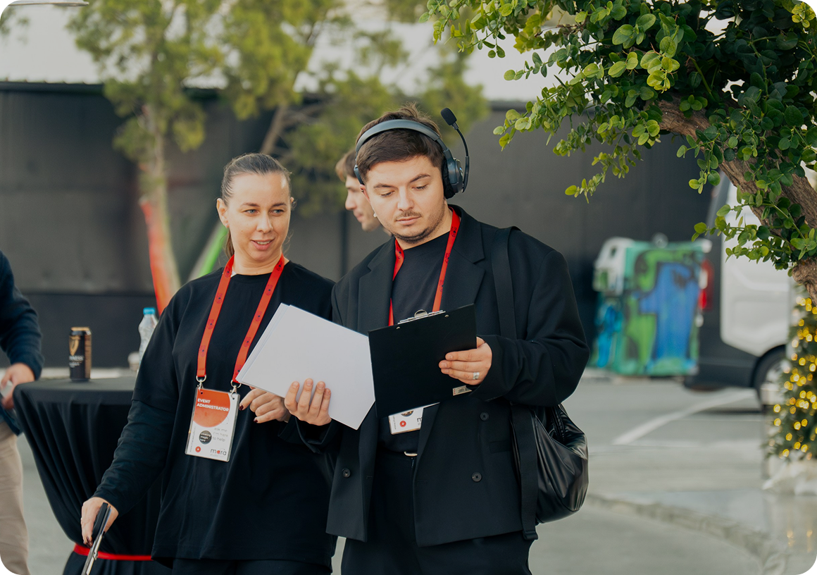 Service heading image