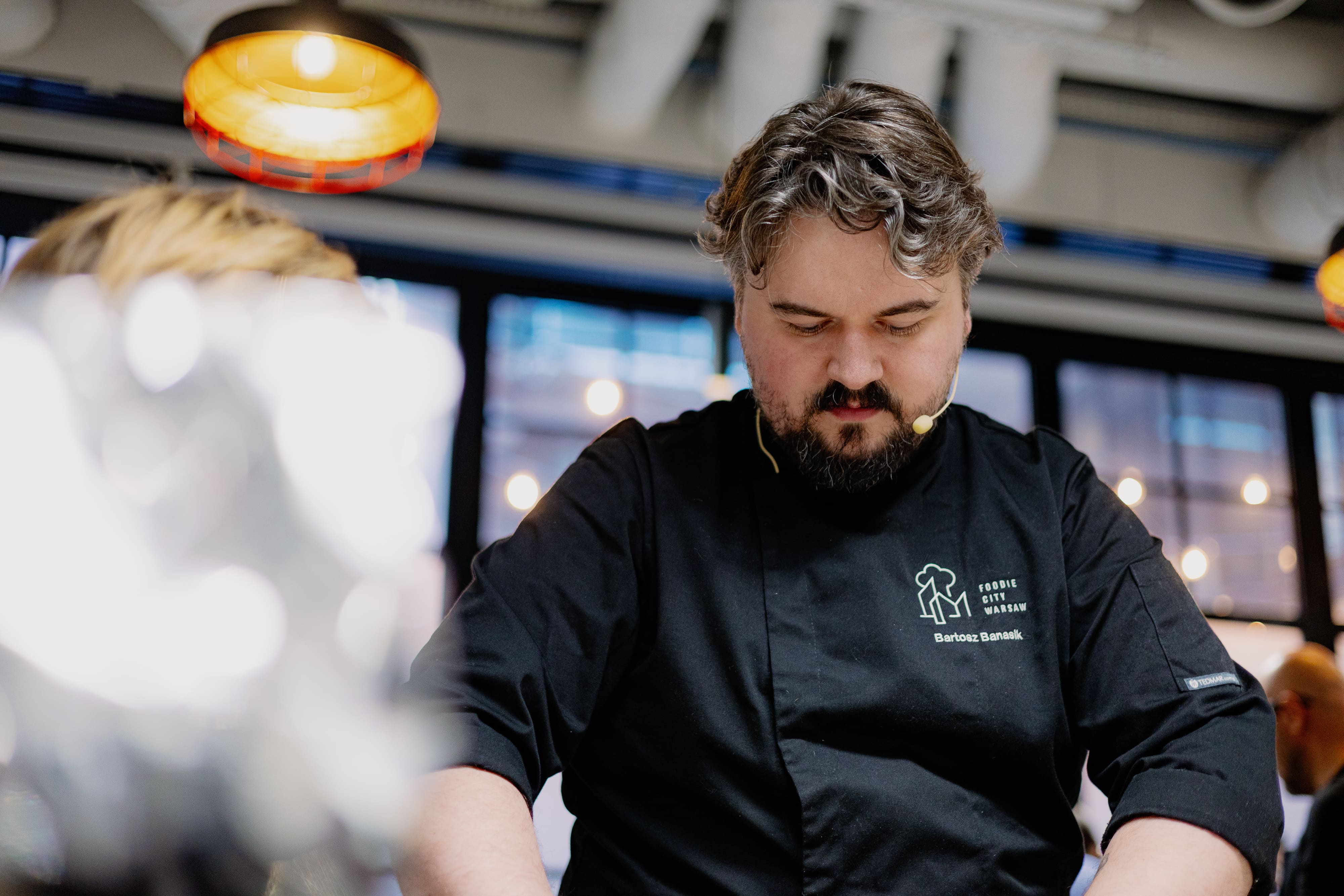 Exclusive Culinary Experience