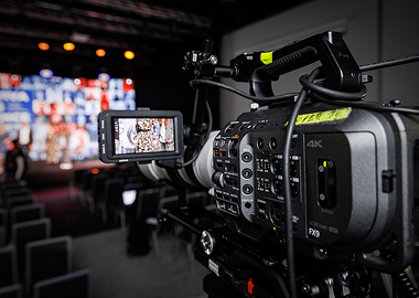 Photo & Video Production