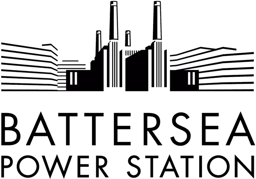 Battersea Power Station logo