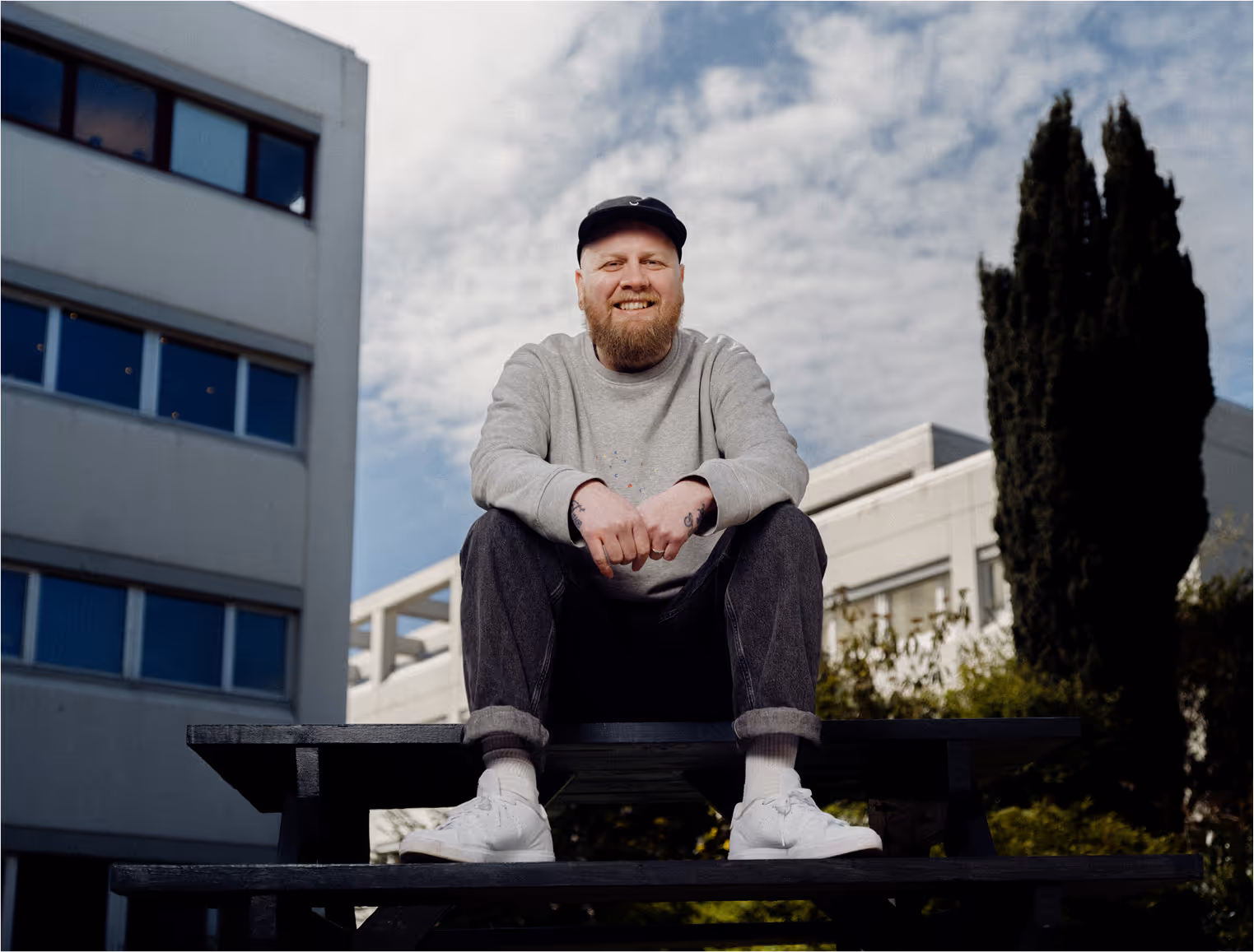 Tor Vegard Tobiassen – grafisk design og webutvikling i Rogaland