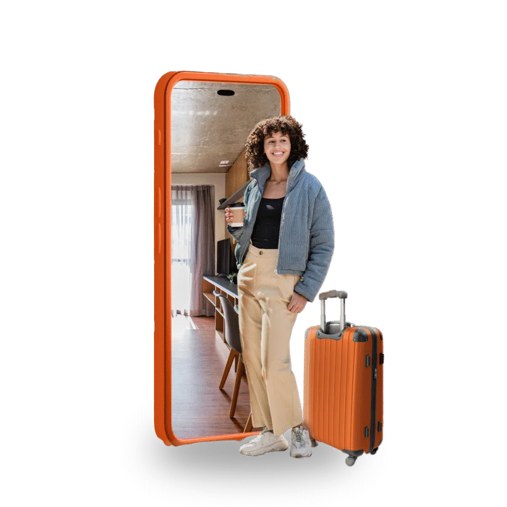 Mockup Xtai
