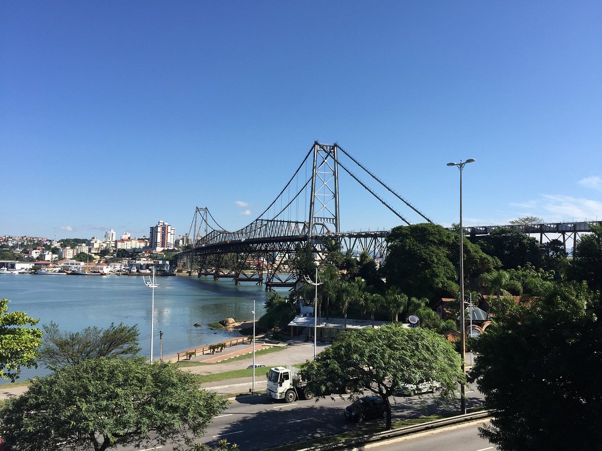 Conheça 4 bares incríveis próximo ao Parque da Luz em Florianópolis