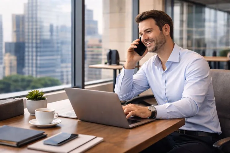 Hospedagem Corporativa Sem Burocracia: Como Modernizar Suas Reservas e Reduzir Custos