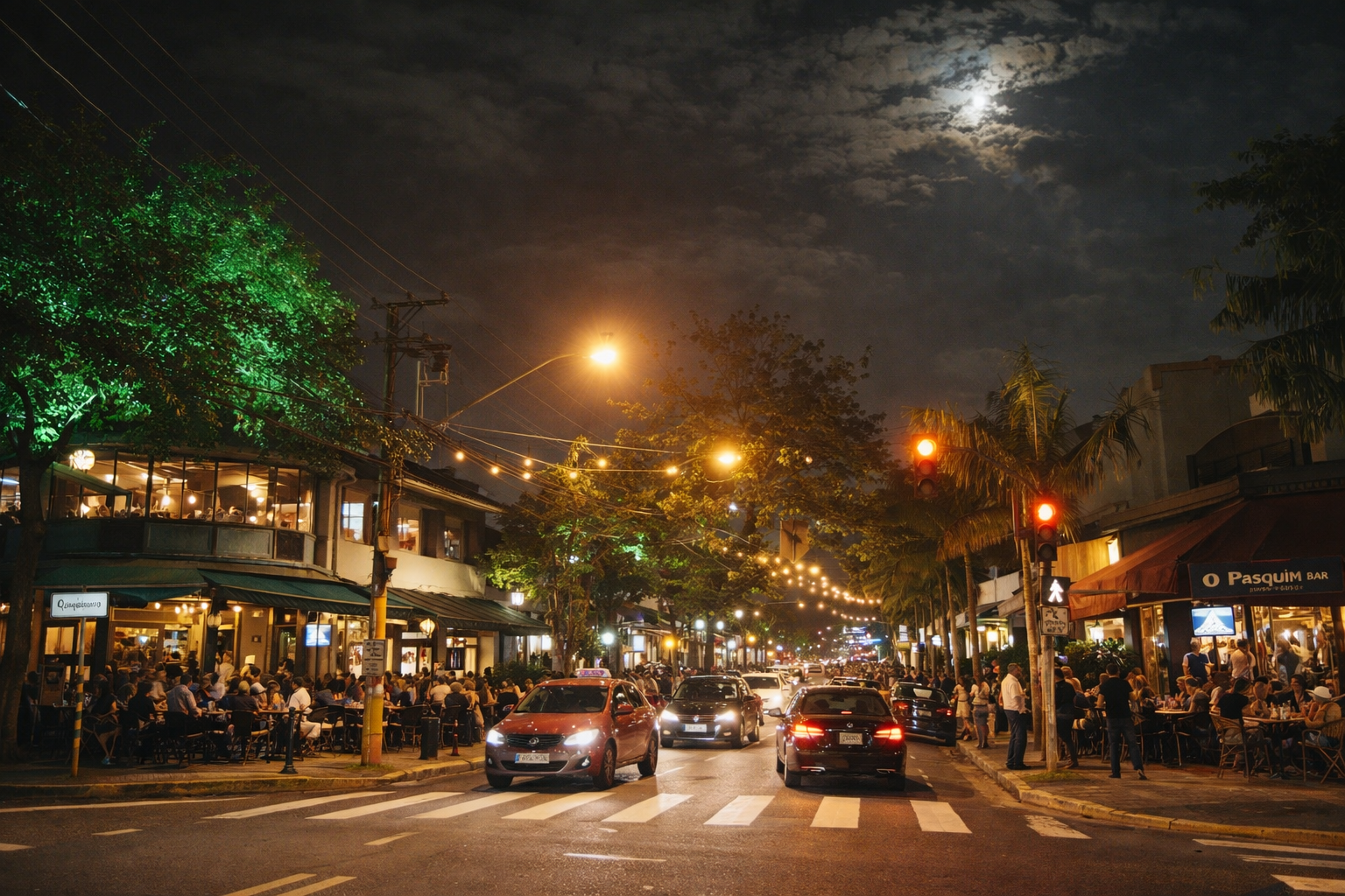 Onde se hospedar na Vila Madalena para viver o melhor do bairro
