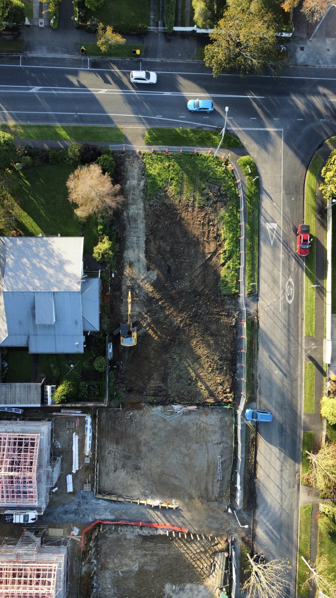 Queenwood Property buy land for development in-fill housing in Waikato and Bay Of Plenty New Zealand.