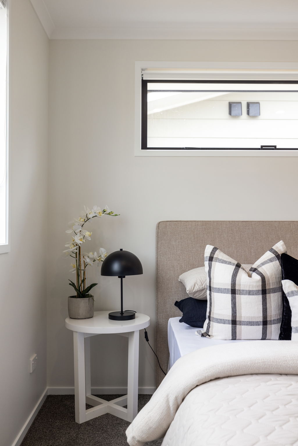 Once the agreement is signed by all parties, you as the purchaser have 10 working days to undertake all due diligence and secure the necessary finance.