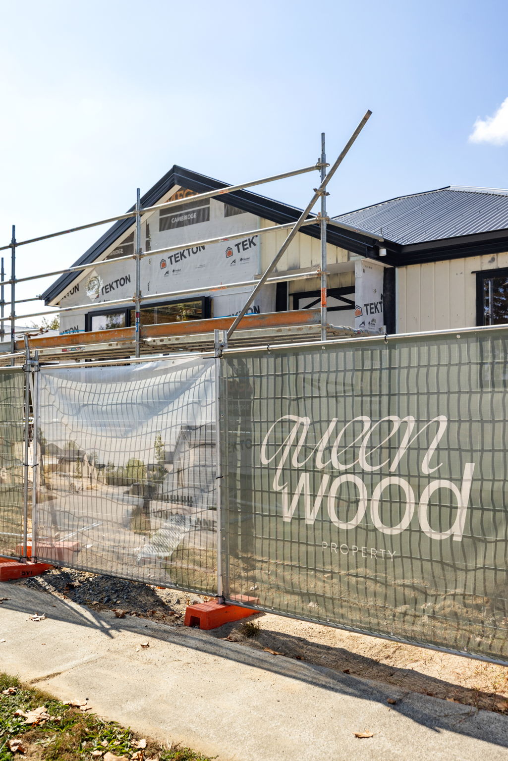 Queenwood Property buy land for development in-fill housing in Waikato and Bay Of Plenty New Zealand.