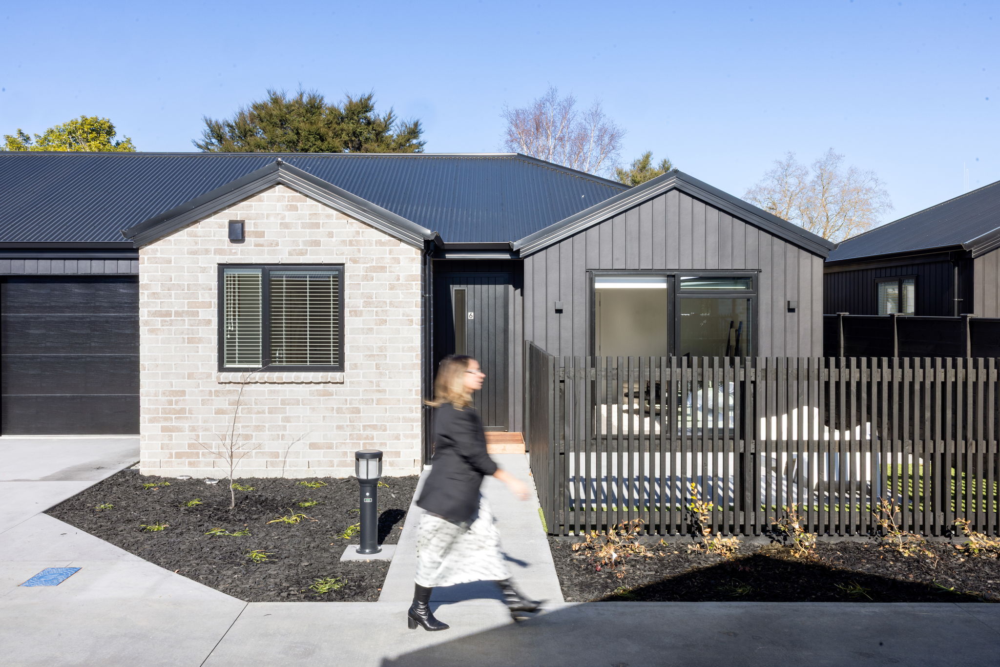 About Queenwood Property - Infill Housing in Waikato & Bay of Plenty NZ.