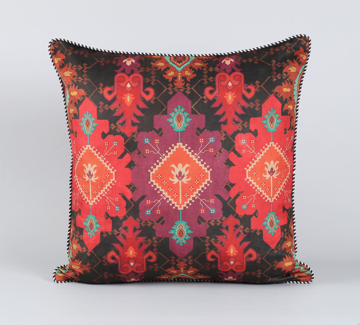 India Circus by Krsnaa Mehta Verdure Trails 18