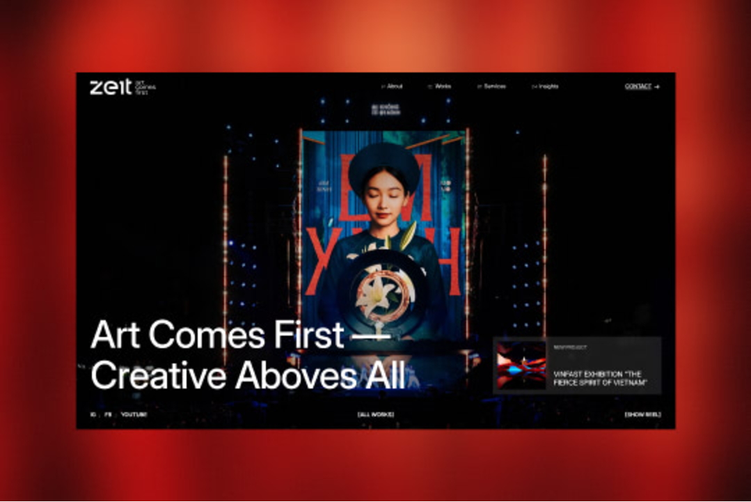 site profile thumbnail