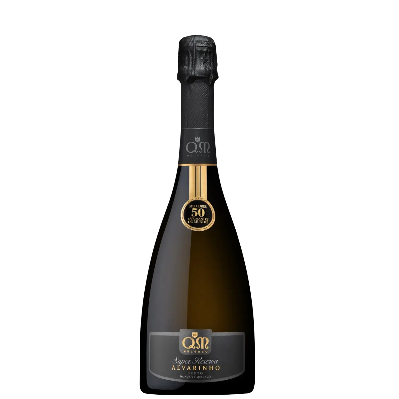 Quintas De Melgaco Alvarinho 12cl