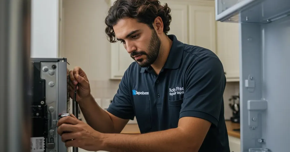 Find Your Ideal Refrigerator Repair Expert