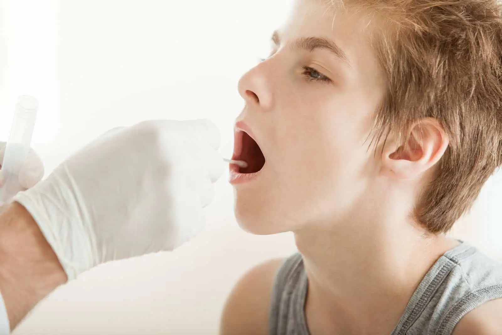 Oral Pathology