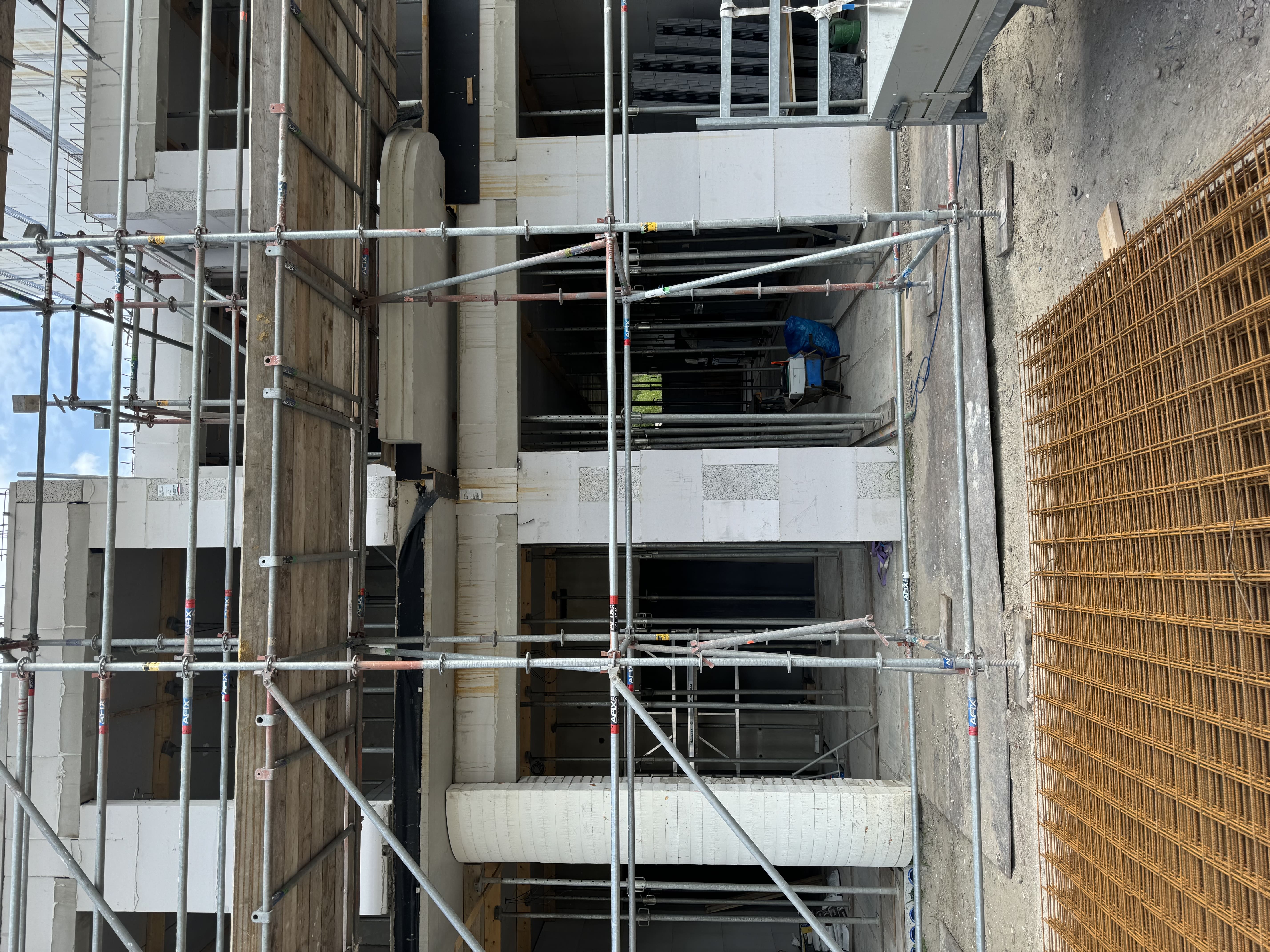 Voor jou als aannemer