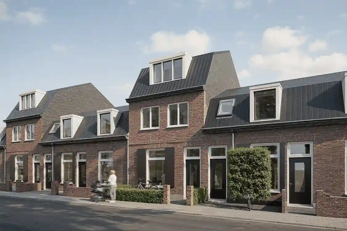Verbouw typologieën: ontdek wat er kan met jouw woning