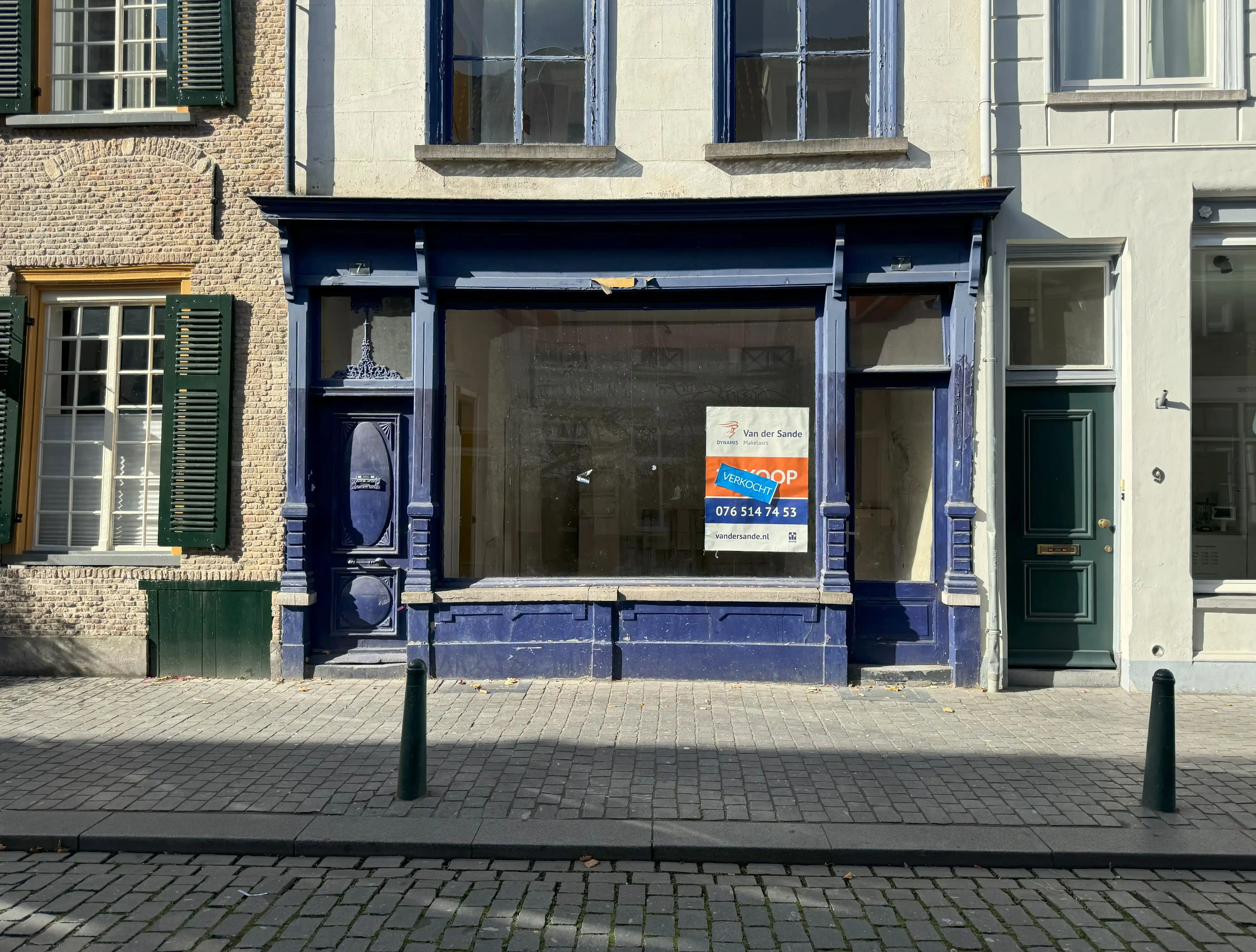 Voor jou als investeerder