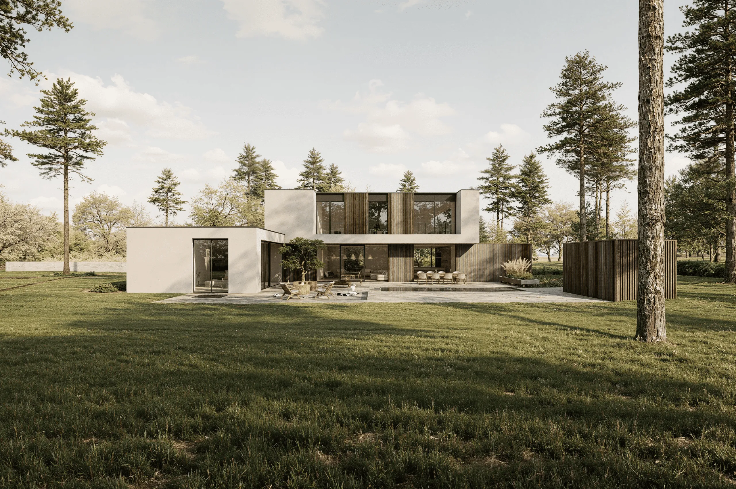 Nieuwbouw die jouw verhaal vertelt