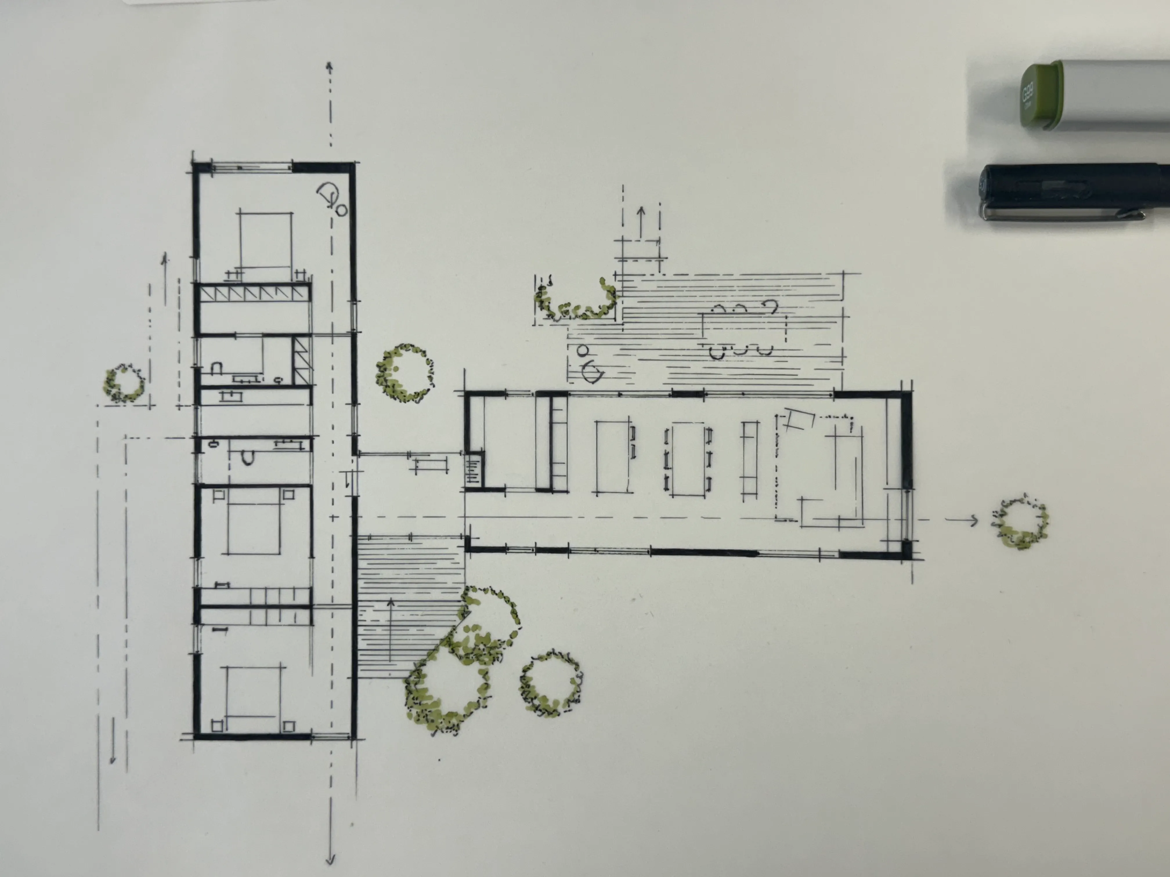 Haalbaarheidsonderzoek bouwvergunning: zo weet je wat er kan op jouw adres of perceel