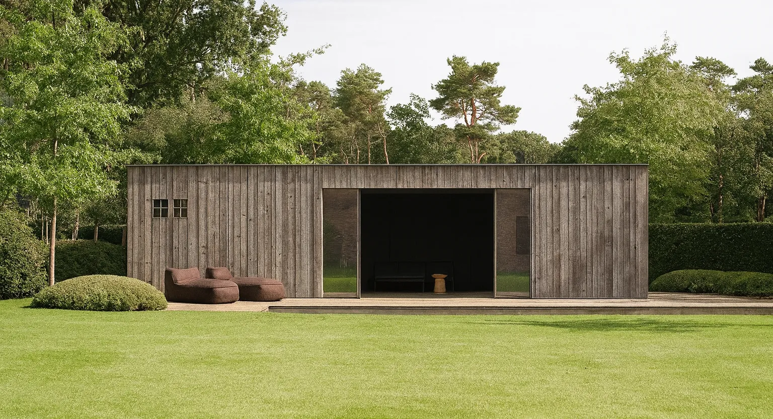 Bijgebouw bouwen: wat zijn de mogelijkheden?