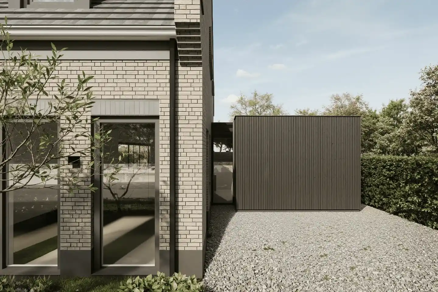 Respectvol verbouwen