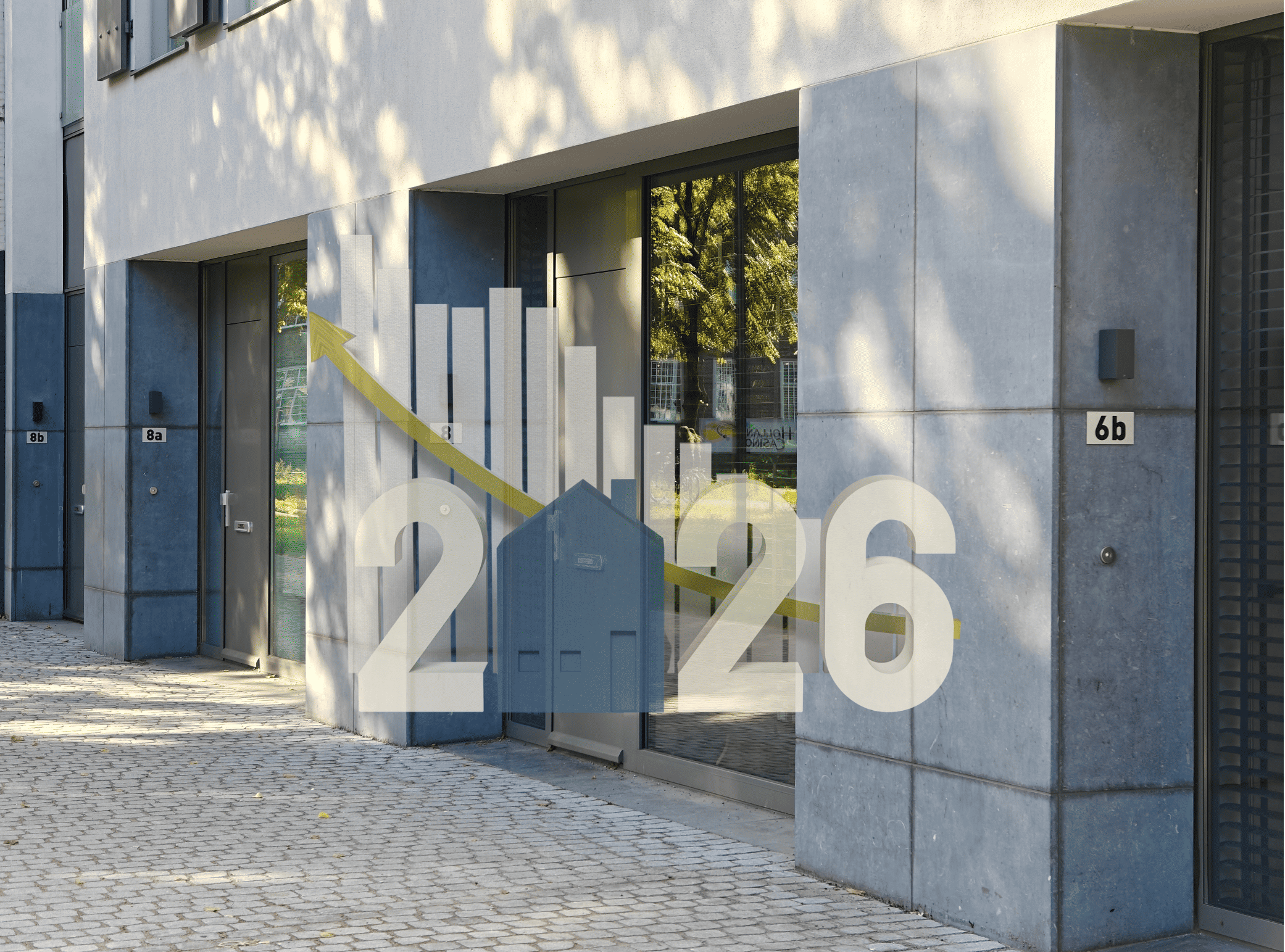 Woning splitsen en transformeren in 2026: regels, kansen en waarde