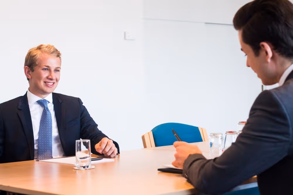 Interviews & Workshops