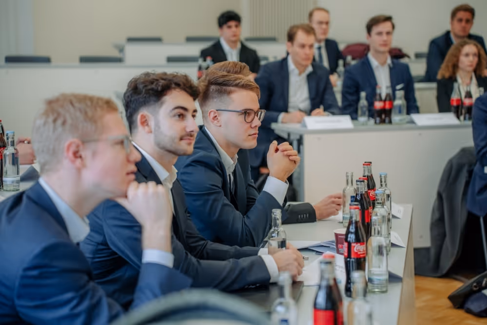 Impression of Interviews & Workshops