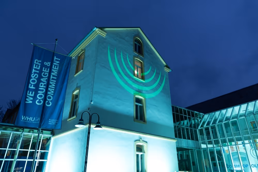 Impression of Exclusive Sponsor Events