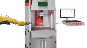 Laser Marking System