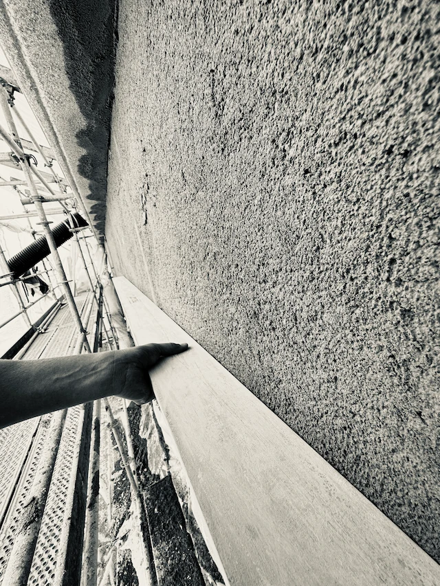 Betonirakenteiden suunnittelu