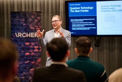 Marc Ruffell Complete File Simon Ruffell Joins Global Tech Leaders at Semiconductor Australia 2025 ...