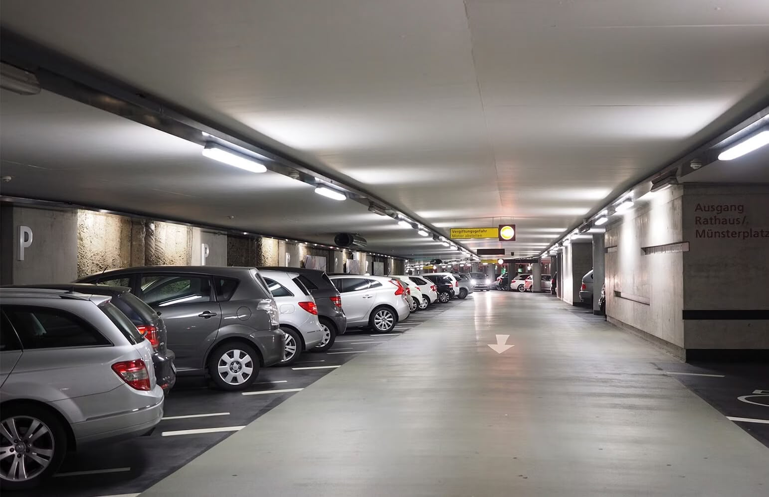 nettoyage parking ile de france brillo nettoyage