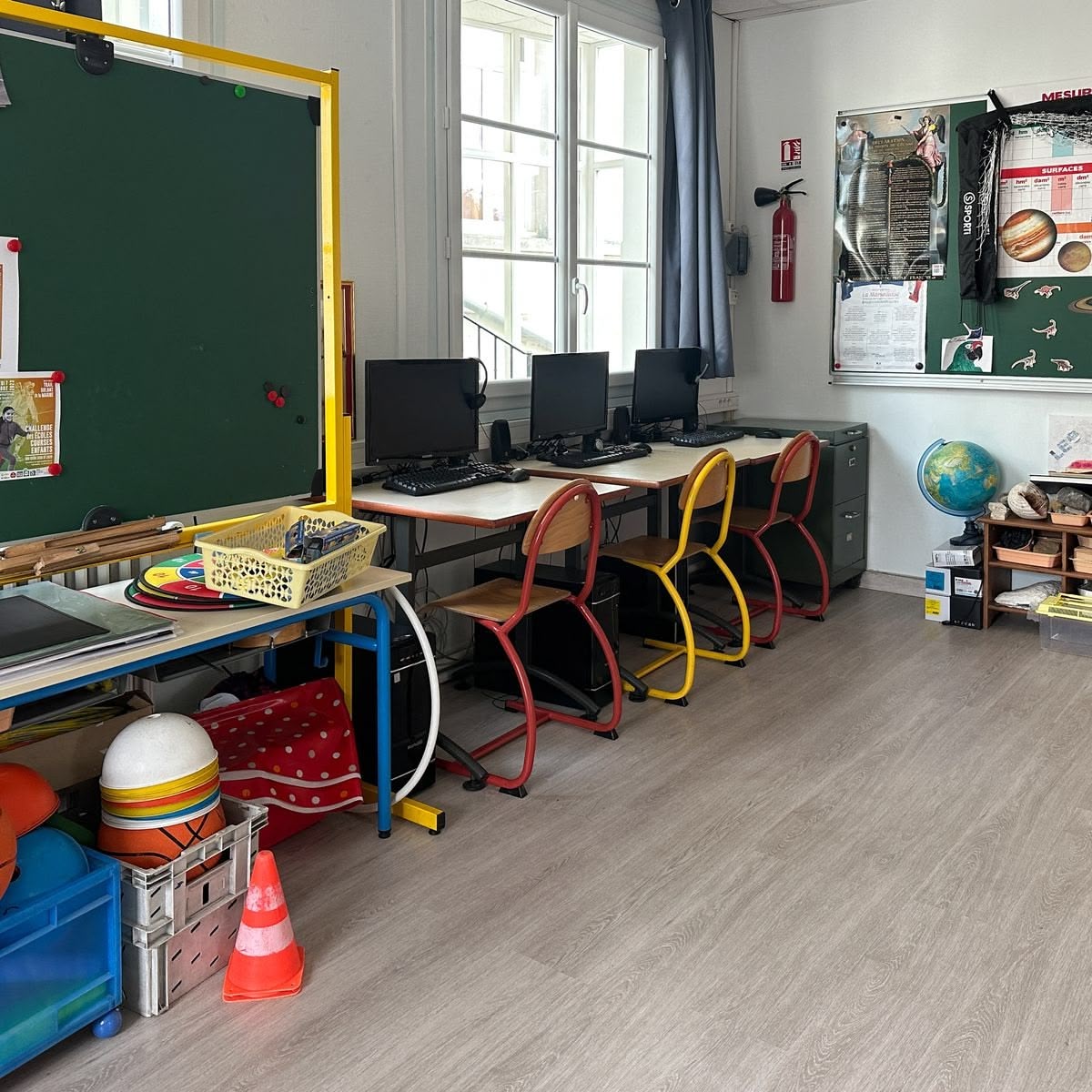 nettoyage parking ile de france brillo nettoyage