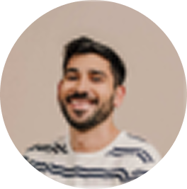 Avatar Utilisateur témoignage