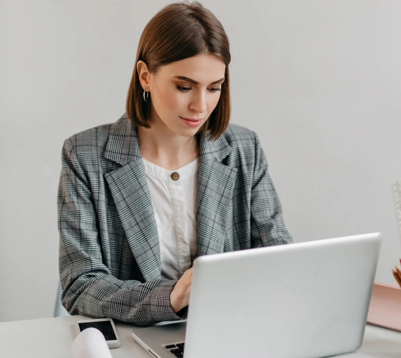 Career What We Are Two