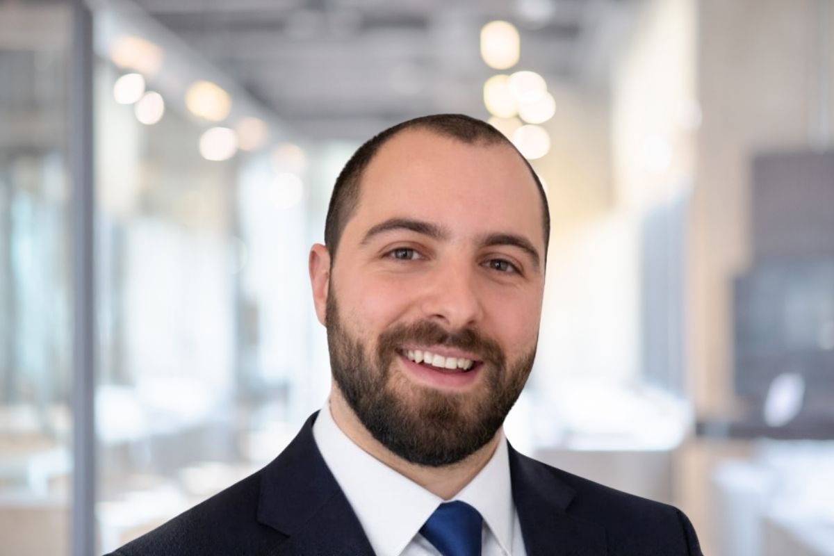 Image of Stanimir Vasev, Co-Founder